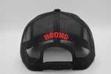 16 ROONS "Mesh SnapBack"