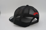 16 ROONS "Mesh SnapBack"