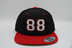 88 SHOWTIME "SnapBack"