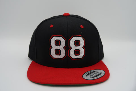 88 SHOWTIME "SnapBack"