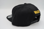 14 WAGS "SnapBack"