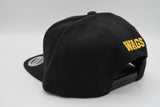 14 WAGS "SnapBack"