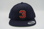 3 KY3 "SnapBack"