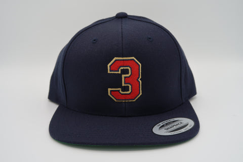 3 KY3 "SnapBack"
