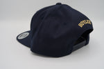 9 BOYLER "SnapBack"