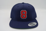 8 OVI "SnapBack"