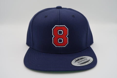 8 OVI "SnapBack"