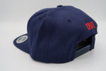8 OVI "SnapBack"