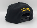 12 SMITH “SnapBack”