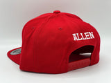 17 ALLEN “SnapBack”