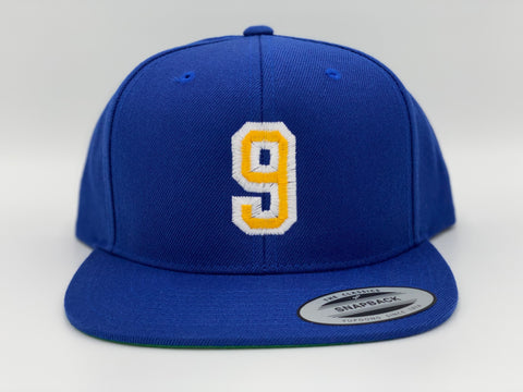 9 EICHEL