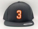3 KLINGER "SnapBack"