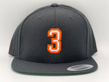 3 KLINGER "SnapBack"