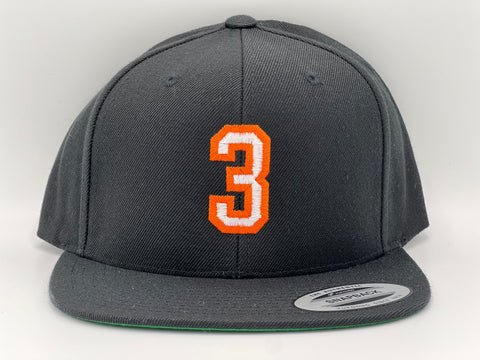 3 KLINGER "SnapBack"