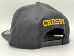 87 CROSBY “SnapBack”