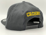 87 CROSBY “SnapBack”