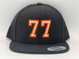 77 TANK "SnapBack"