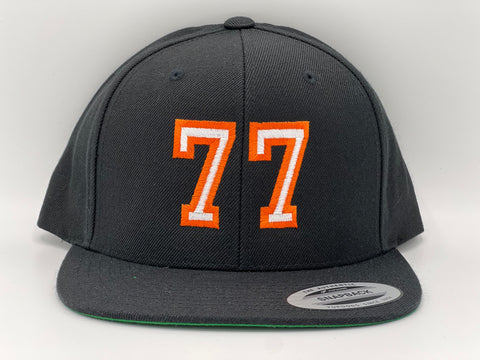 77 TANK "SnapBack"