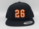 26 AGO “SnapBack”