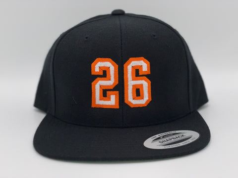 26 AGO “SnapBack”