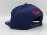 25 CARPY “SnapBack”
