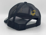 63 RAT “Mesh SnapBack”