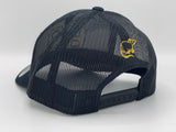 63 RAT “Mesh SnapBack”