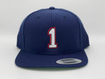 1 SUPERCAM "SnapBack"
