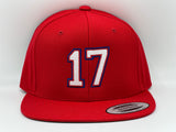 17 ALLEN “SnapBack”