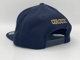 28 GIROUX PANTHERS “SnapBack”