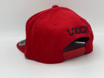 17 LOOCH “SnapBack”