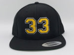 33 BIG Z “SnapBack