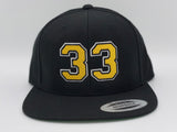 33 BIG Z “SnapBack