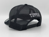 74 TIPPER “Mesh SnapBack”