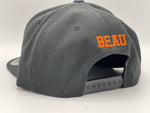 28 BEAU "SnapBack"