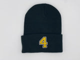4 ORR “Beanie”