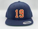 19 MM "SnapBack"
