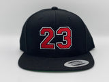 23 GOAT “SnapBack”