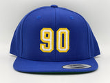 90 O’REILLY “SnapBack”