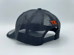 11 TK “Mesh SnapBack”