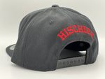 13 HISCHIER “SnapBack”