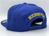 89 BUCHNEVICH "SnapBack"