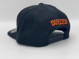 22 DEUCES “SnapBack”