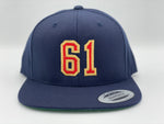 61 STILLER "SnapBack"