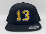 13 CC "SnapBack"