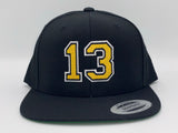 13 CC "SnapBack"