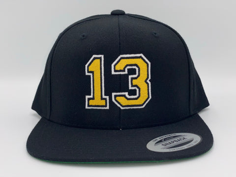 13 CC "SnapBack"