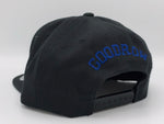 19 GOODROW “SnapBack”