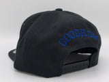 19 GOODROW “SnapBack”