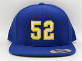 52 COOKIE  "SnapBack"